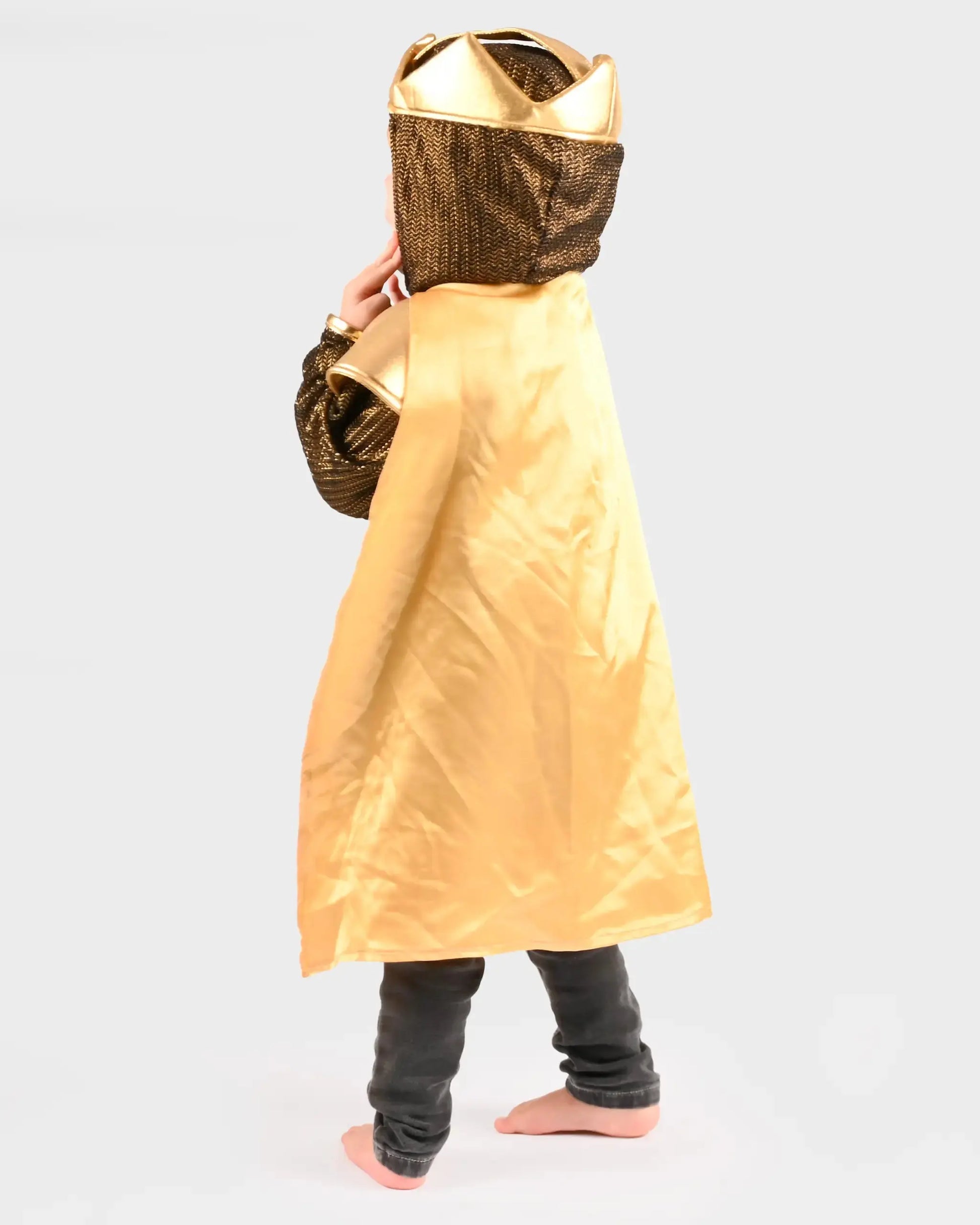 Den Goda Fen KNIGHT DRAGON KING 4pcs 4-6 years Den Goda Fen