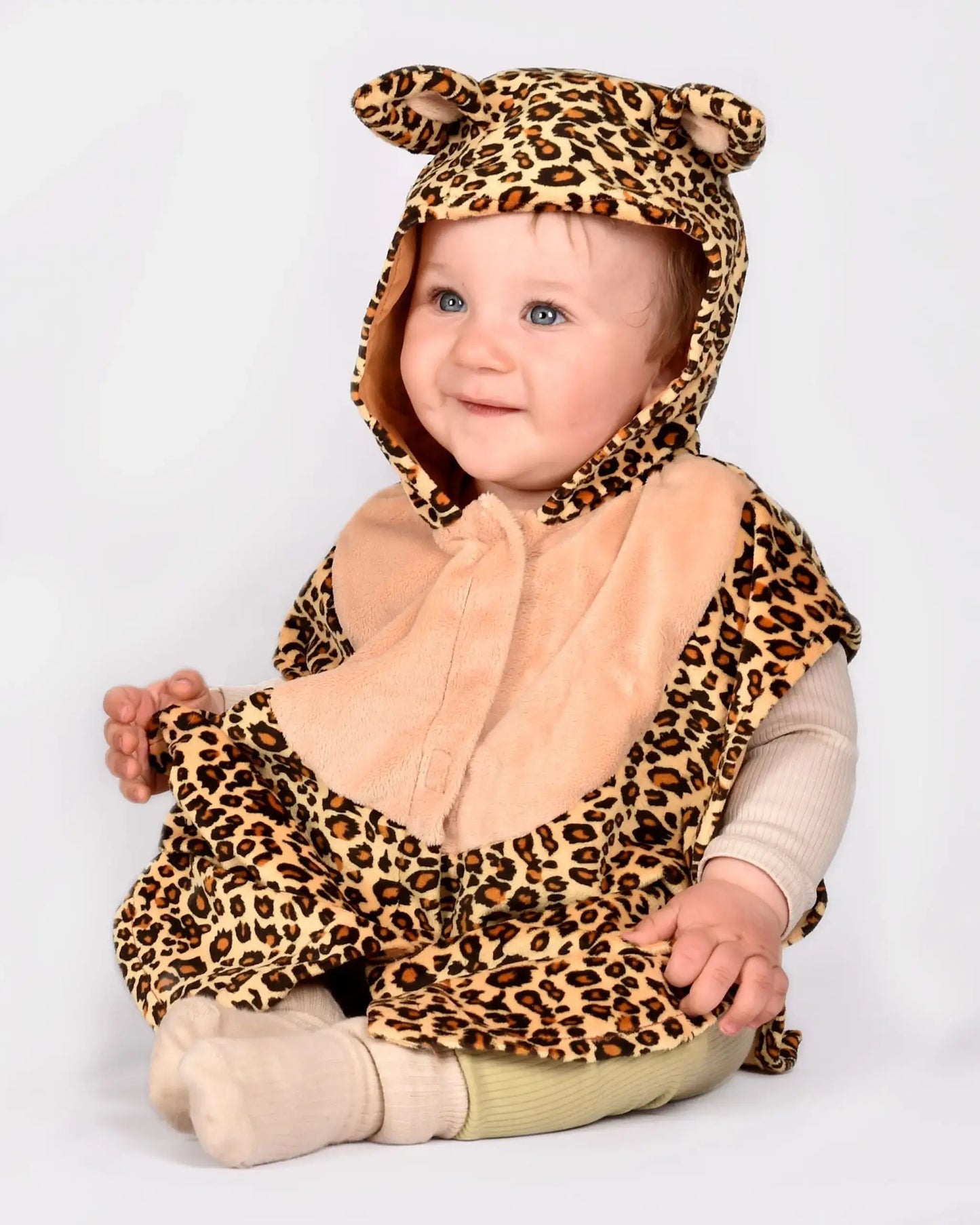 Den Goda Fen Mini Cape Leopard Den Goda Fen