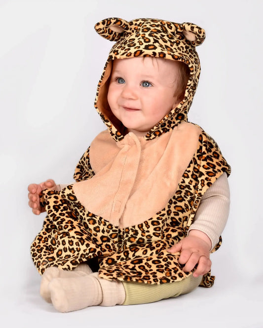 Den Goda Fen Mini Cape Leopard Den Goda Fen