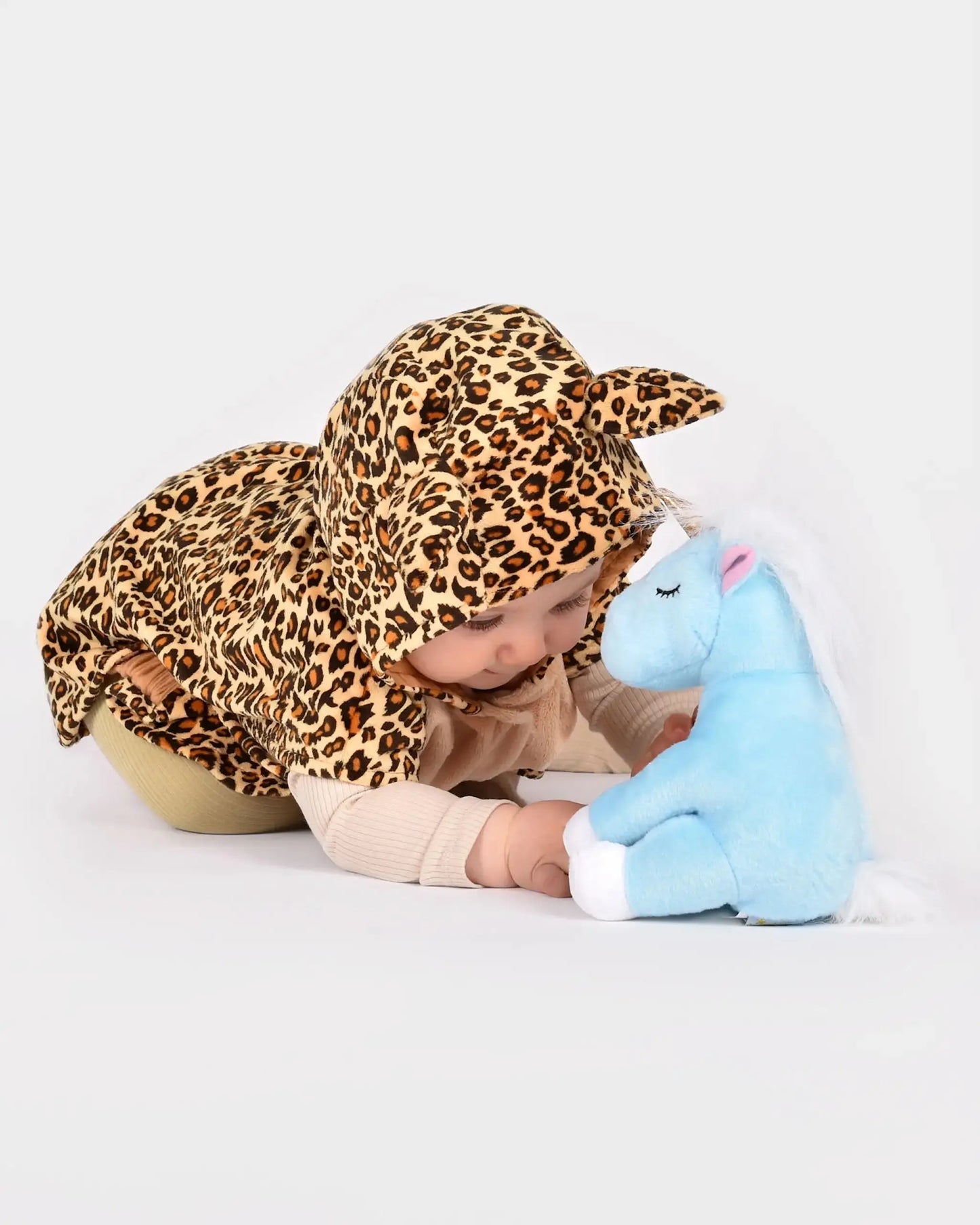 Den Goda Fen Mini Cape Leopard Den Goda Fen