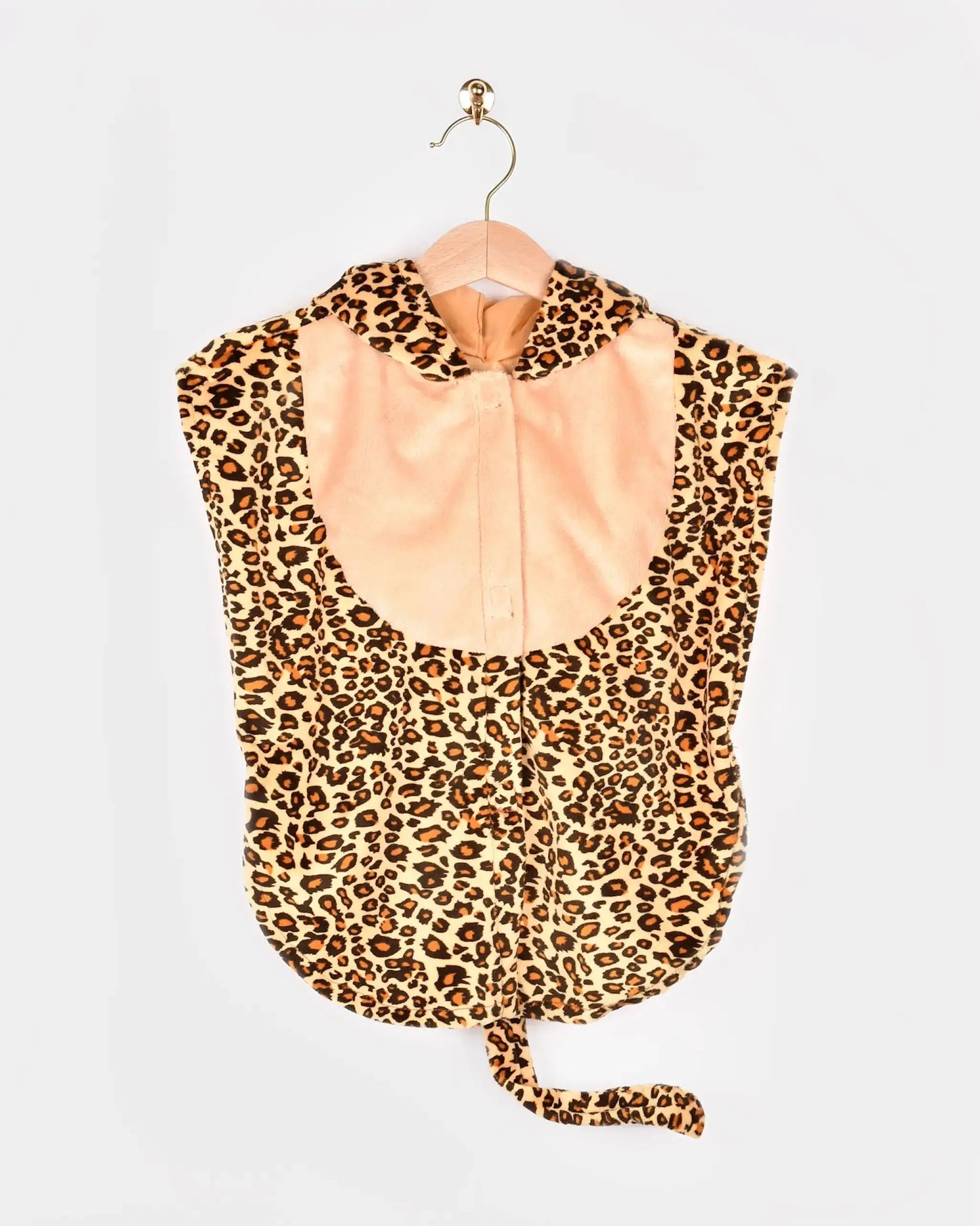 Den Goda Fen Mini Cape Leopard Den Goda Fen