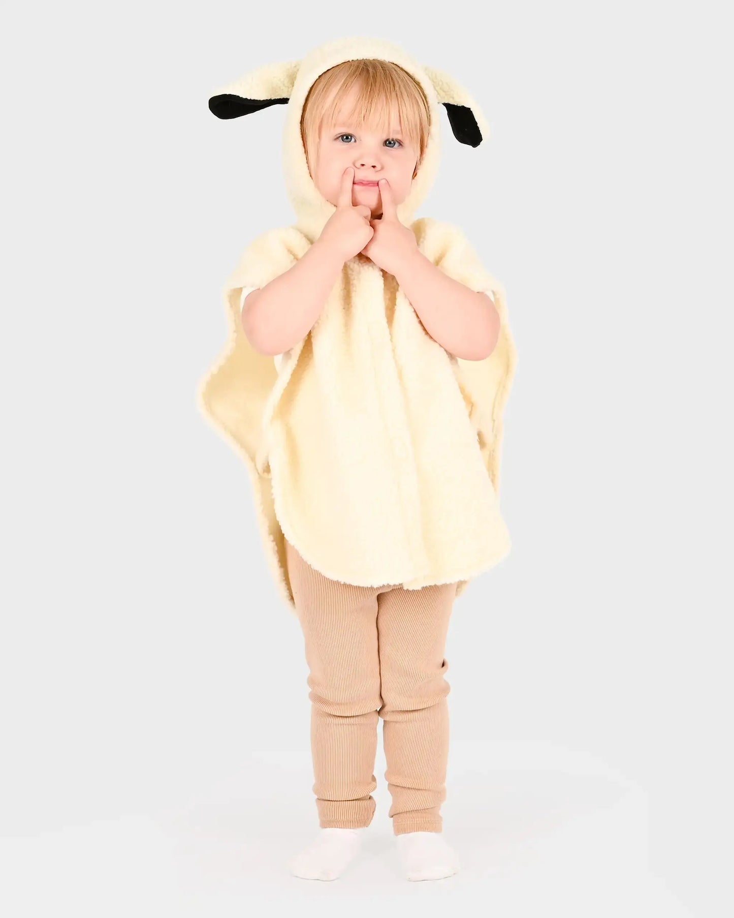 Den Goda Fen Mini Cape Sheep Den Goda Fen