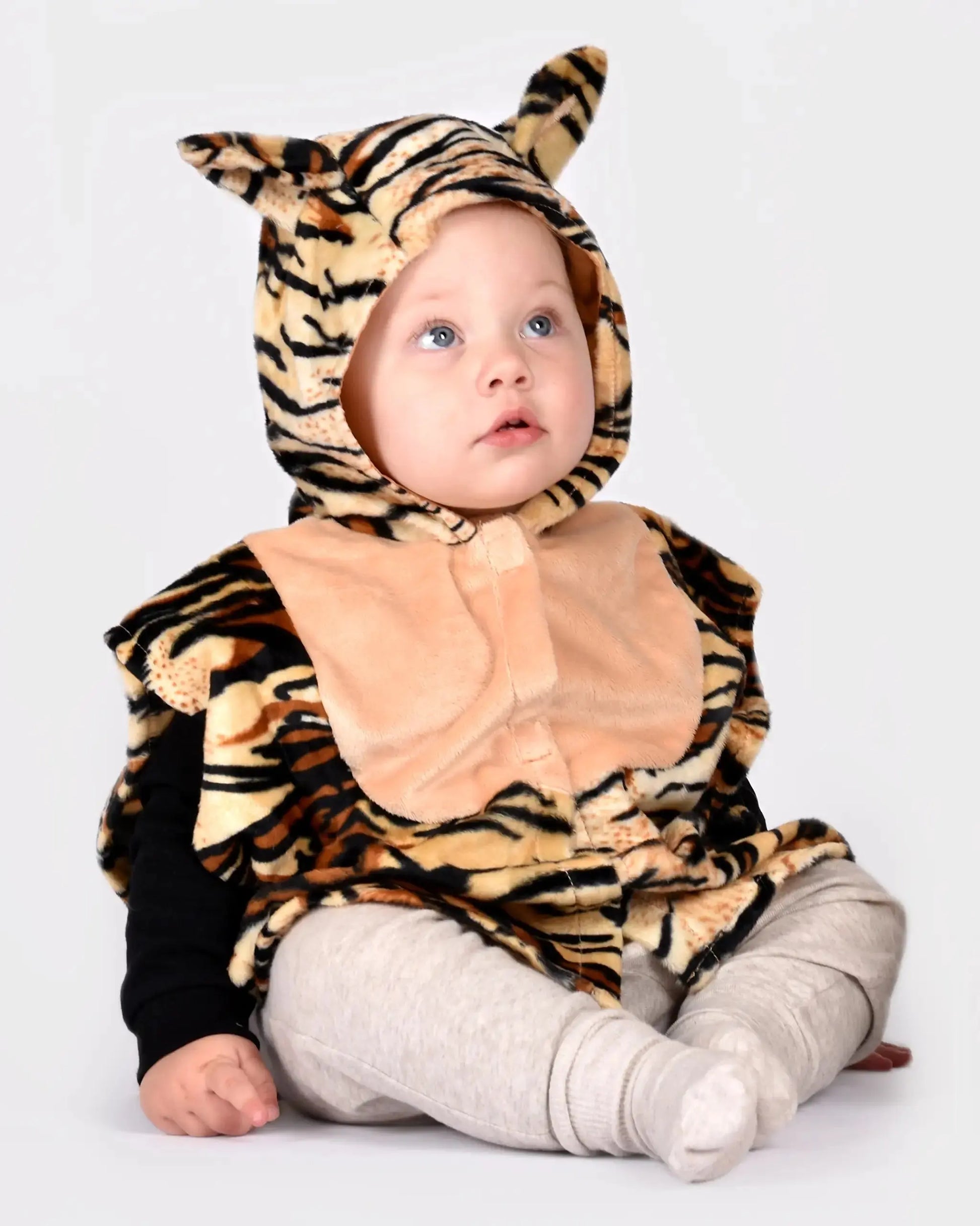 Den Goda Fen Mini Cape Tiger 1-4 years Den Goda Fen