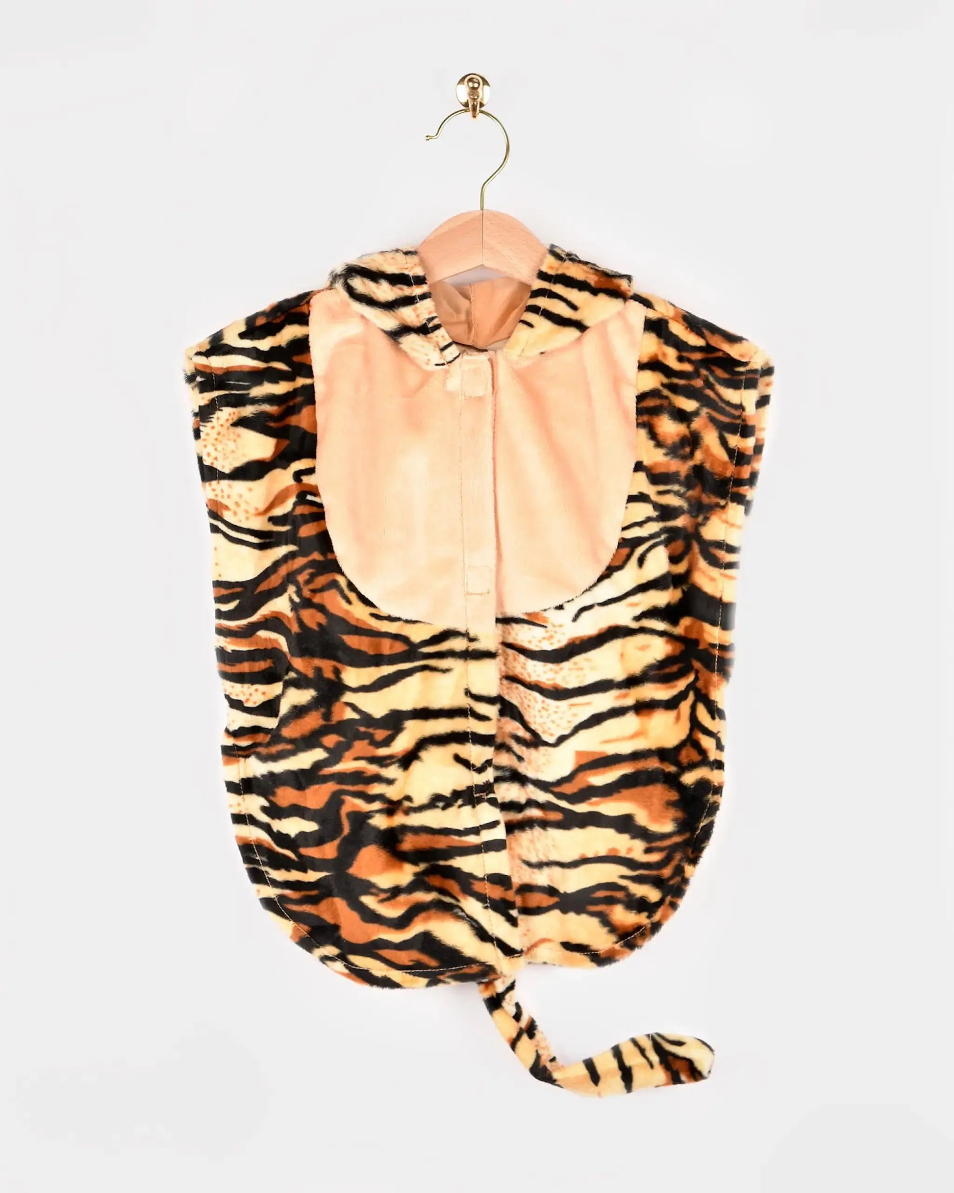 Den Goda Fen Mini Cape Tiger 1-4 years Den Goda Fen