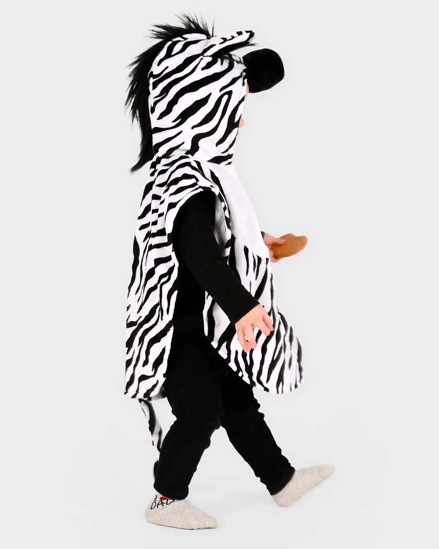 Den Goda Fen Mini Cape Zebra Den Goda Fen