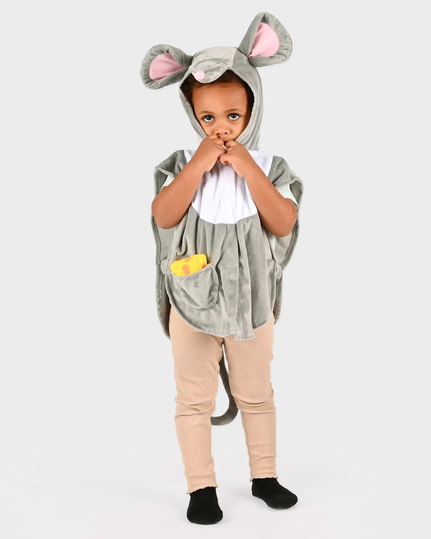 Den Goda Fen Mini Cape mouse - 1-4 years Den Goda Fen