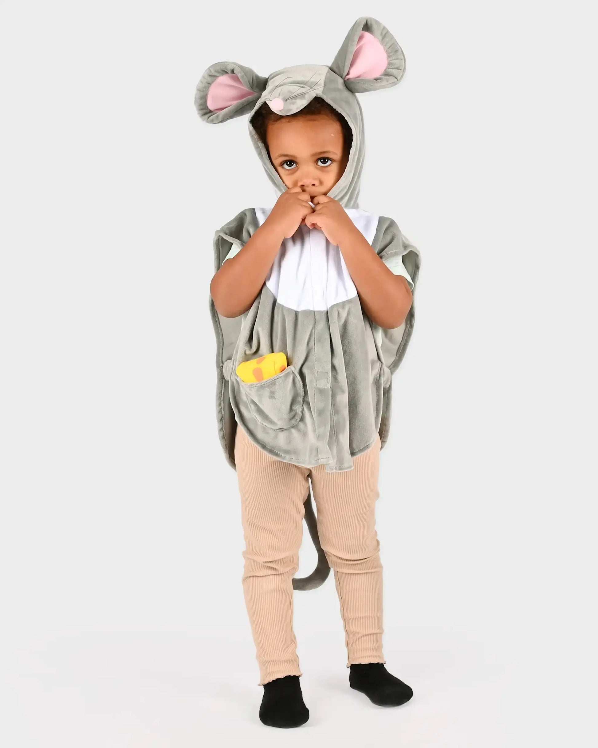 Den Goda Fen Mini Cape mouse - 1-4 years Den Goda Fen