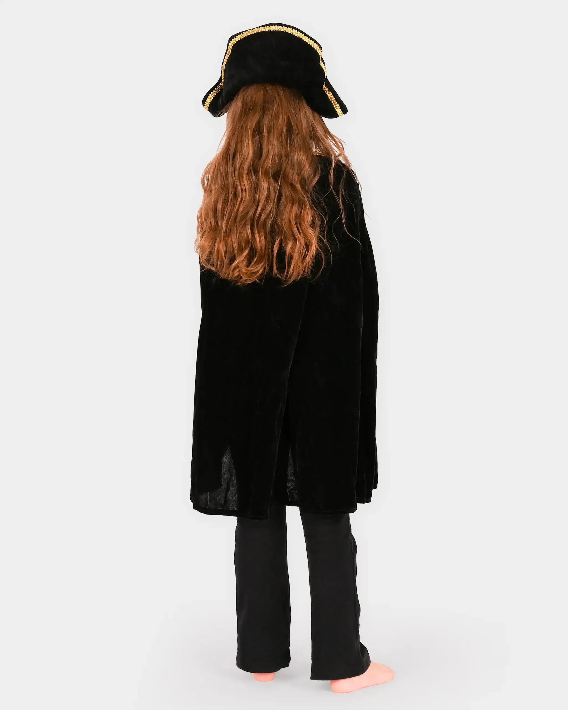 Den Goda Fen Pirate Cape 3-8 years Den Goda Fen