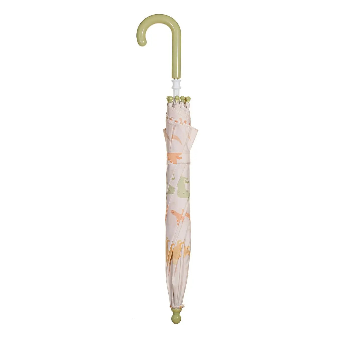 Desert Dino Kids' Umbrella SASS AND BELLE