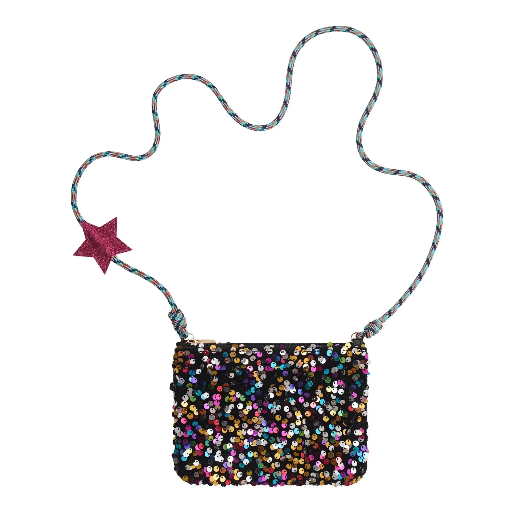 Disco diva cross body bag Mimi & Lula