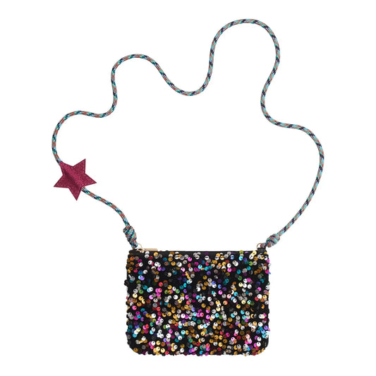 Disco diva cross body bag Mimi & Lula