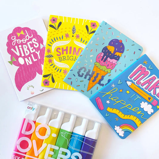 Do Over Highlighters OOLY