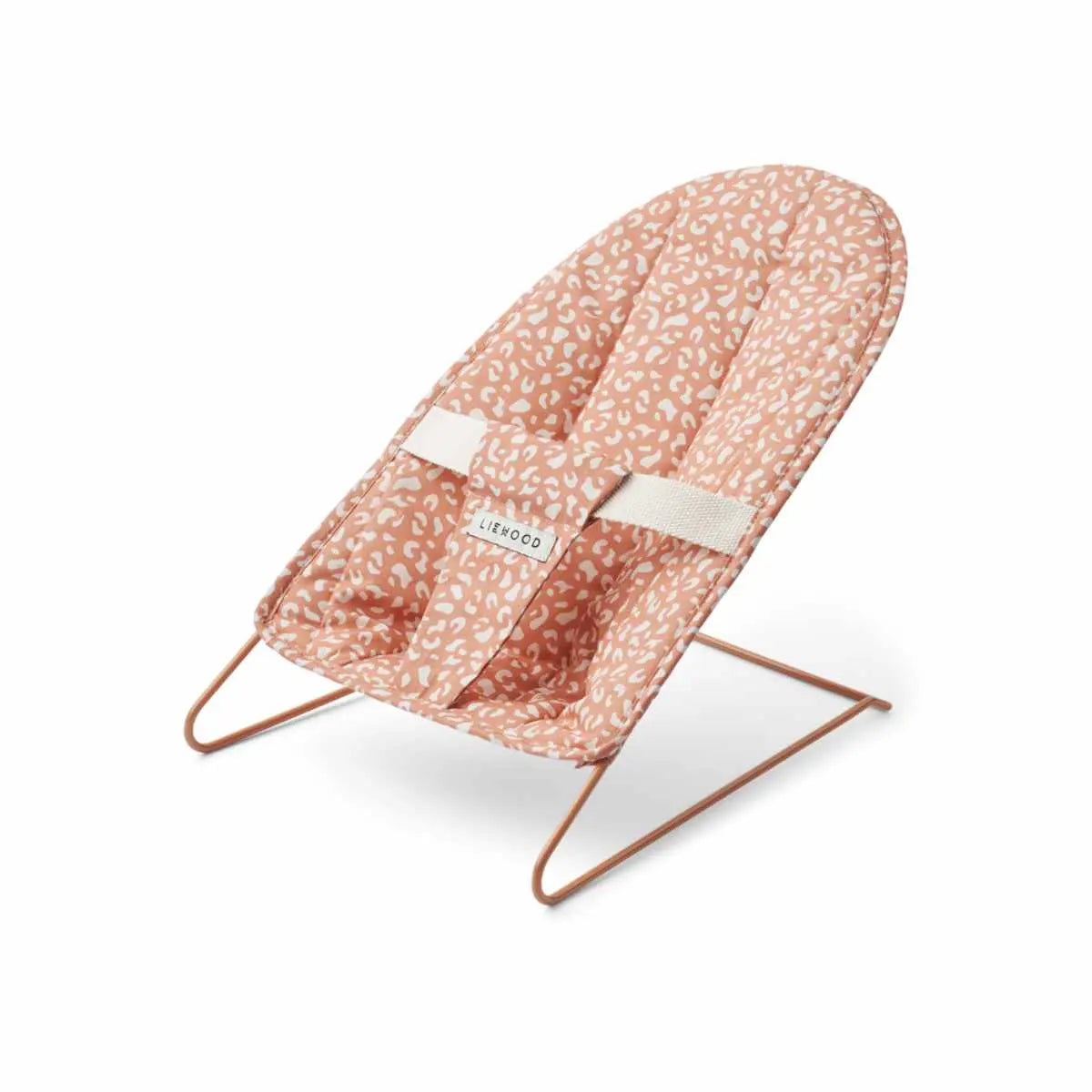 Doll Bouncer - Mini Leo Tuscany Rose Liewood