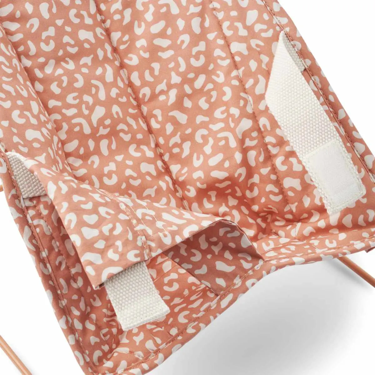 Doll Bouncer - Mini Leo Tuscany Rose Liewood