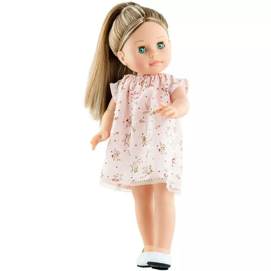 Doll Paola Reina - Soy tu Paola Reina