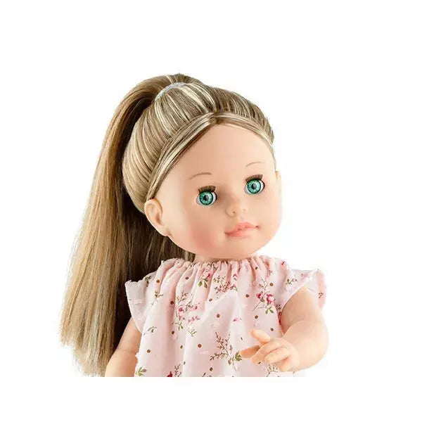 Doll Paola Reina - Soy tu Paola Reina