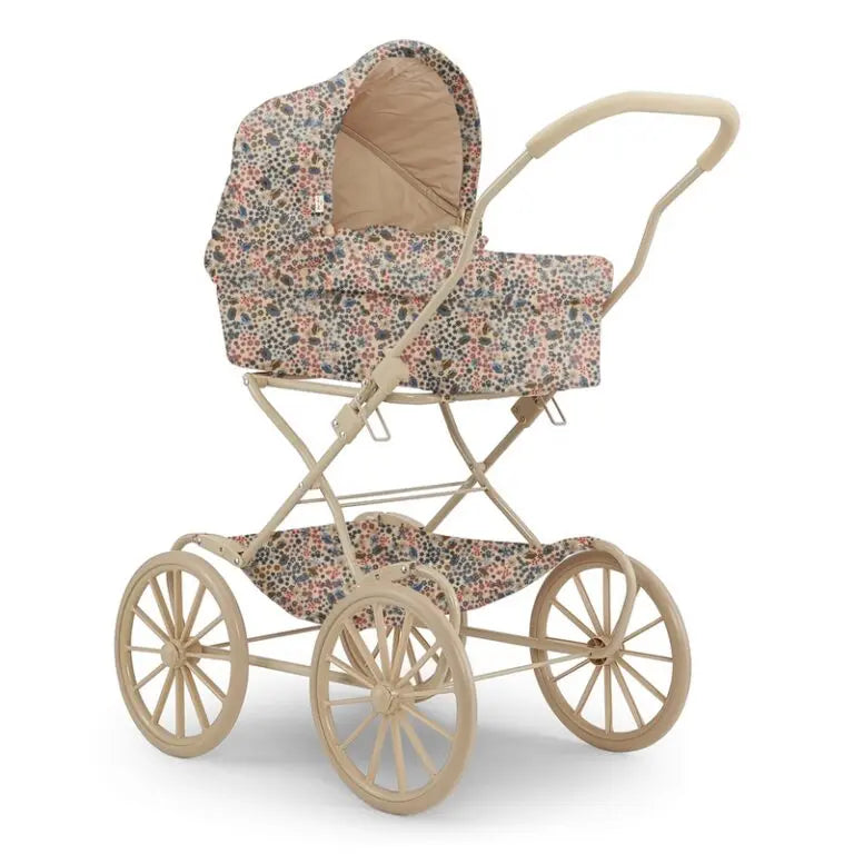 Doll Pram - Vivi Fleur Konges Slojd