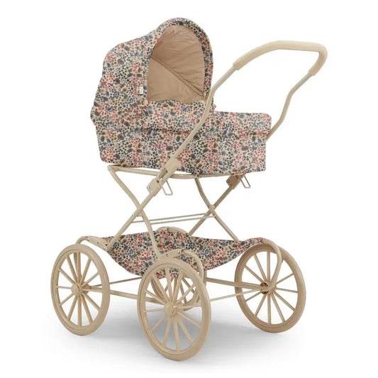 Doll Pram - Vivi Fleur Konges Slojd