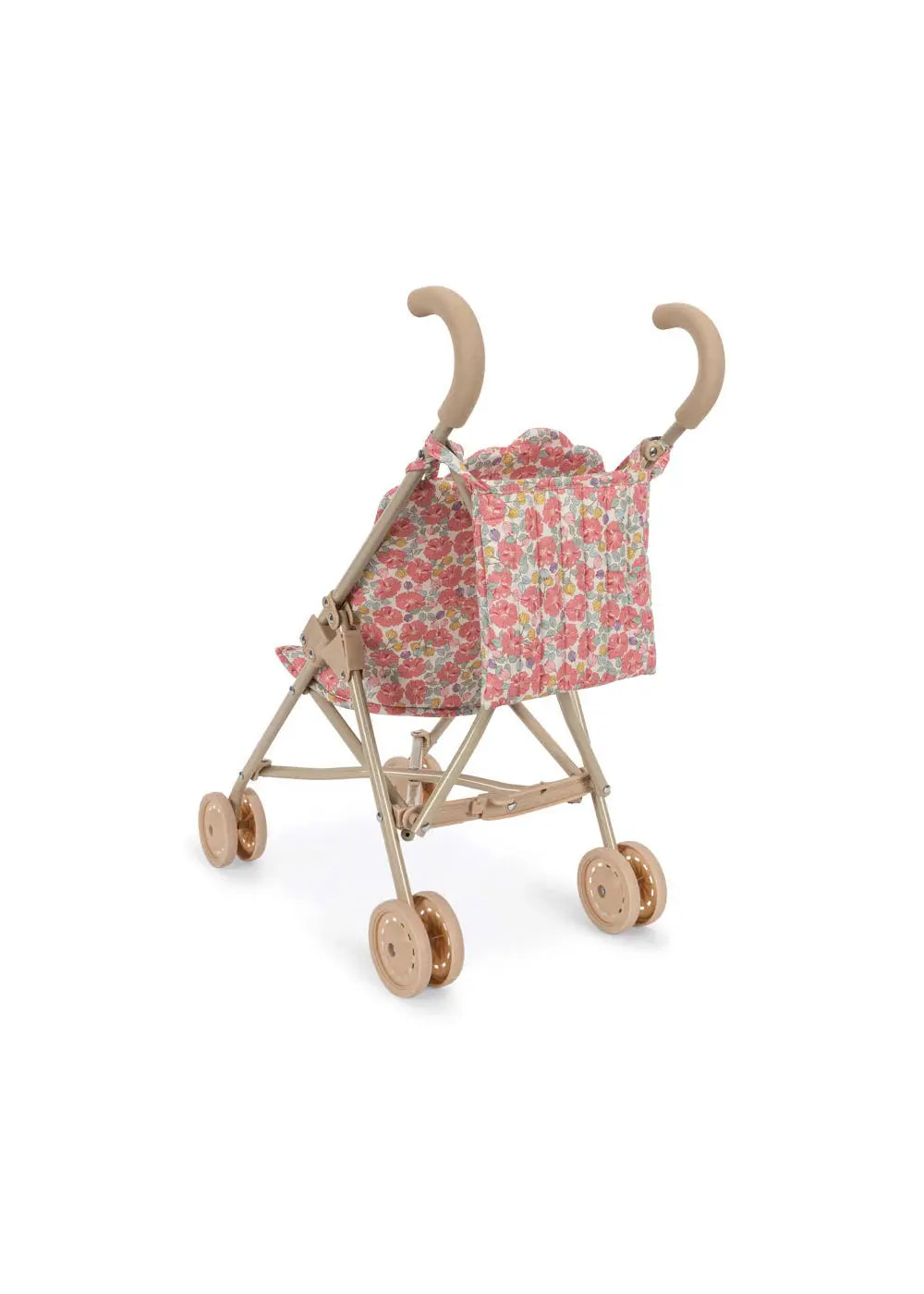Doll Stroller - Rose Anglaise Konges Slojd