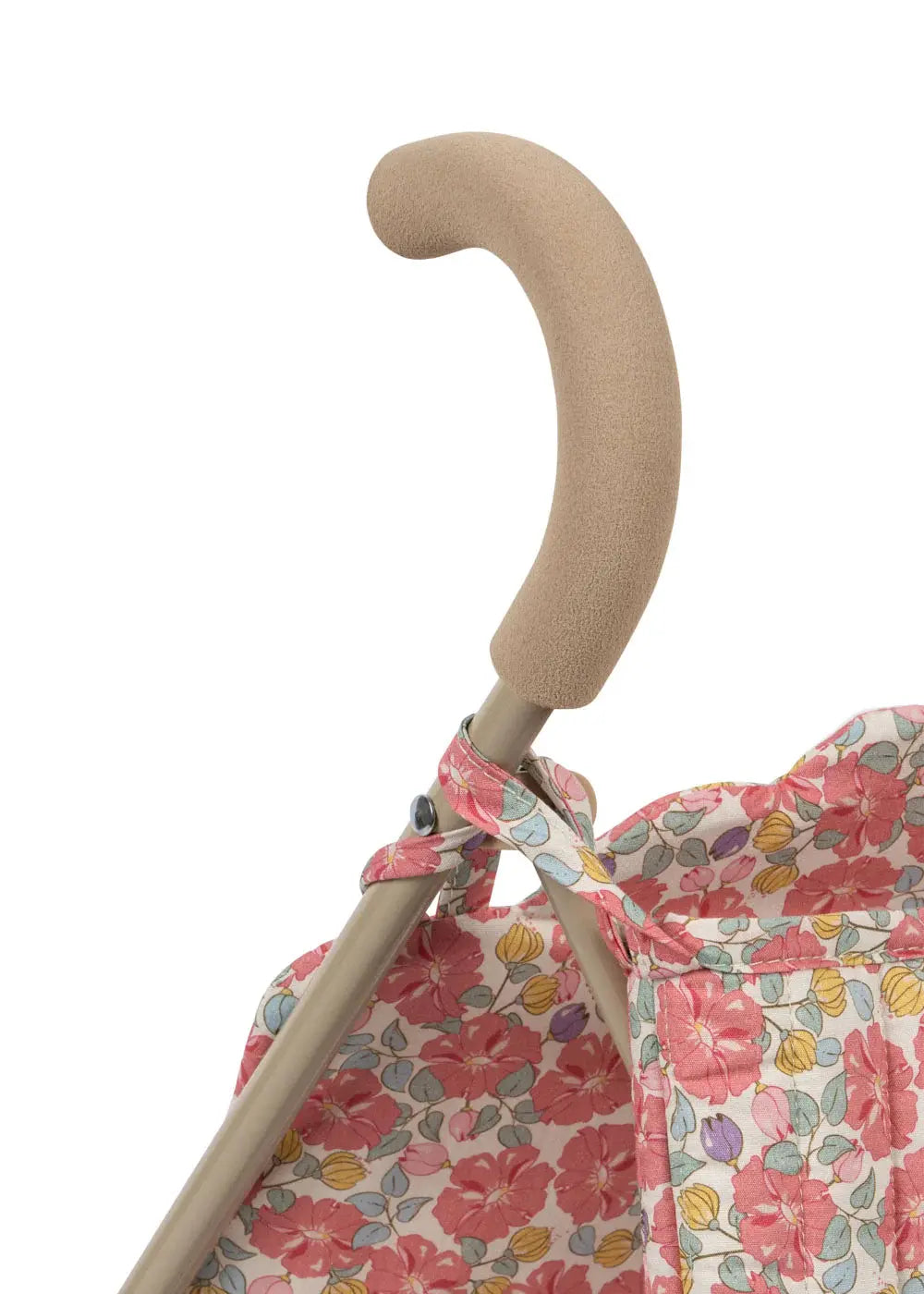 Doll Stroller - Rose Anglaise Konges Slojd