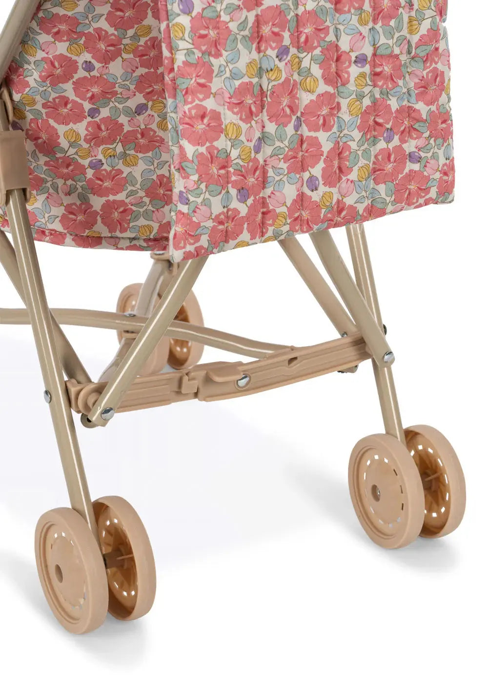 Doll Stroller - Rose Anglaise Konges Slojd