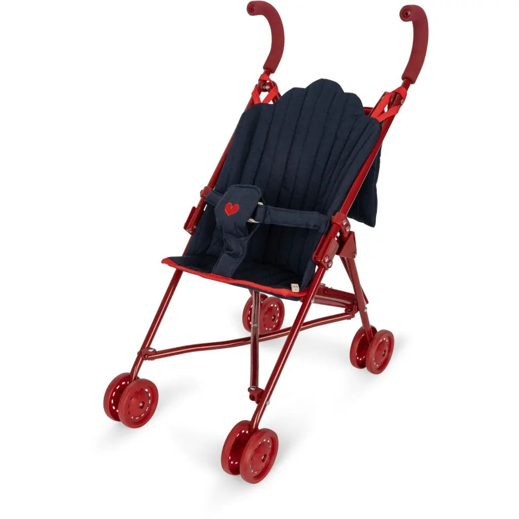 Doll Stroller - Total Eclipse Konges Slojd