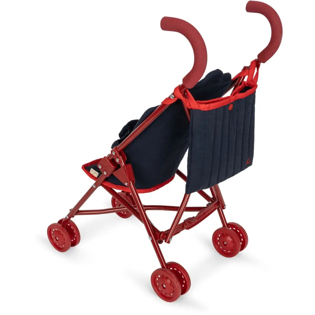 Doll Stroller - Total Eclipse Konges Slojd