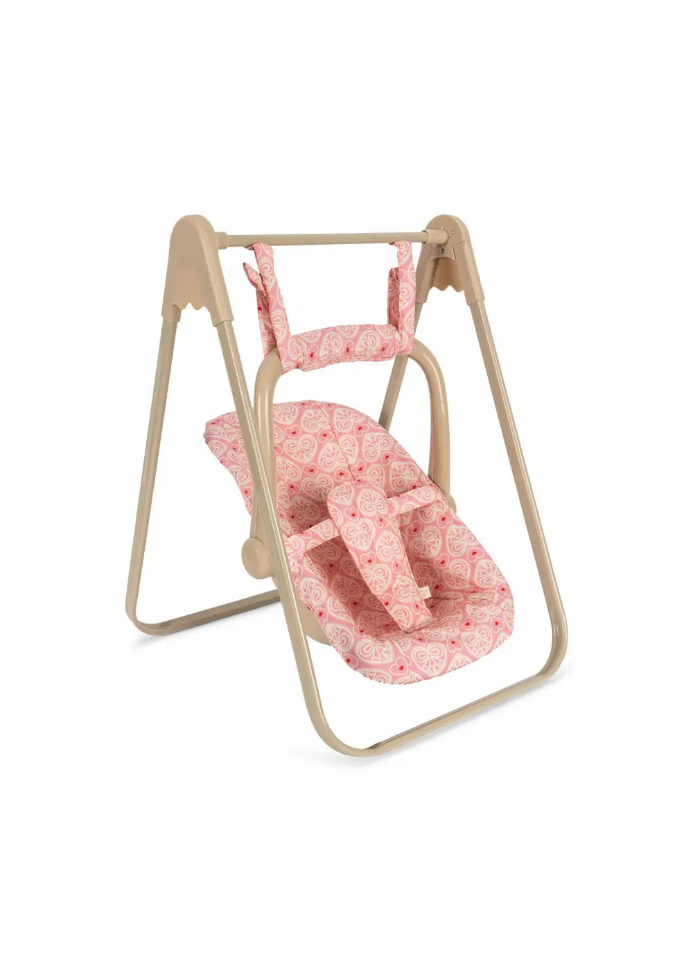 Doll Swing - Lacy Pink Konges Slojd