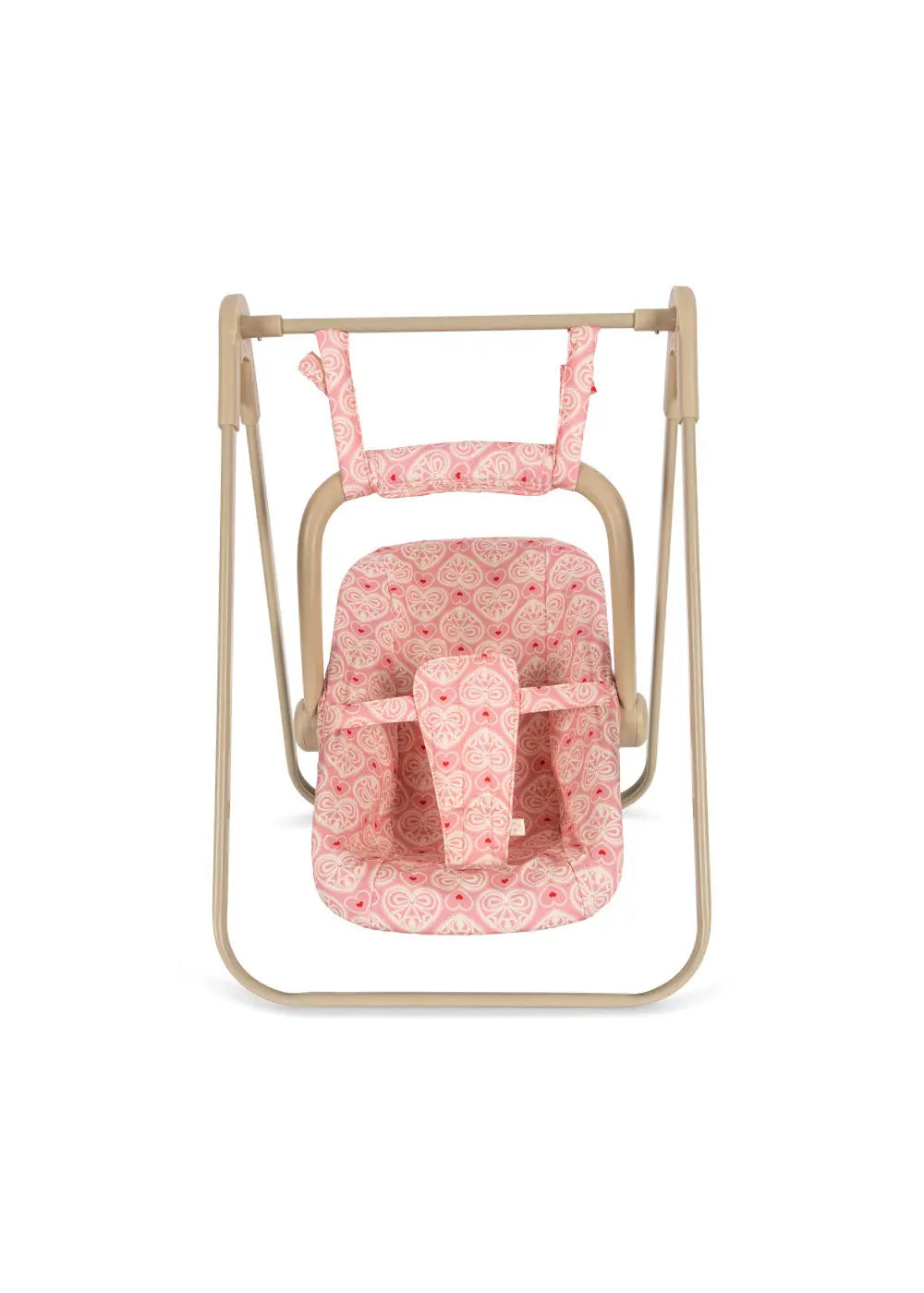 Doll Swing - Lacy Pink Konges Slojd