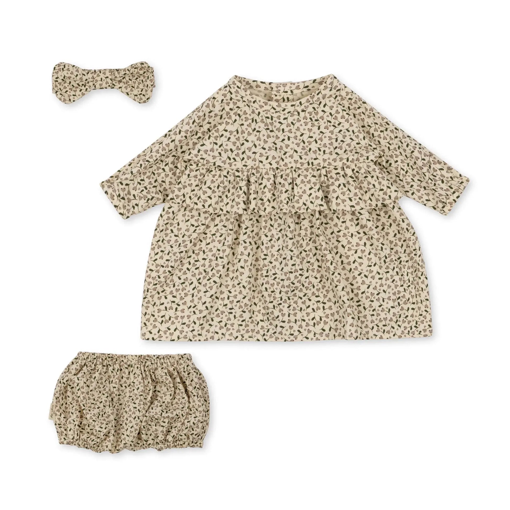 Doll clothes set Konges Slojd