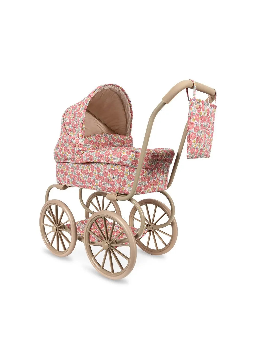 Doll pram - Rose Anglaise Konges Slojd