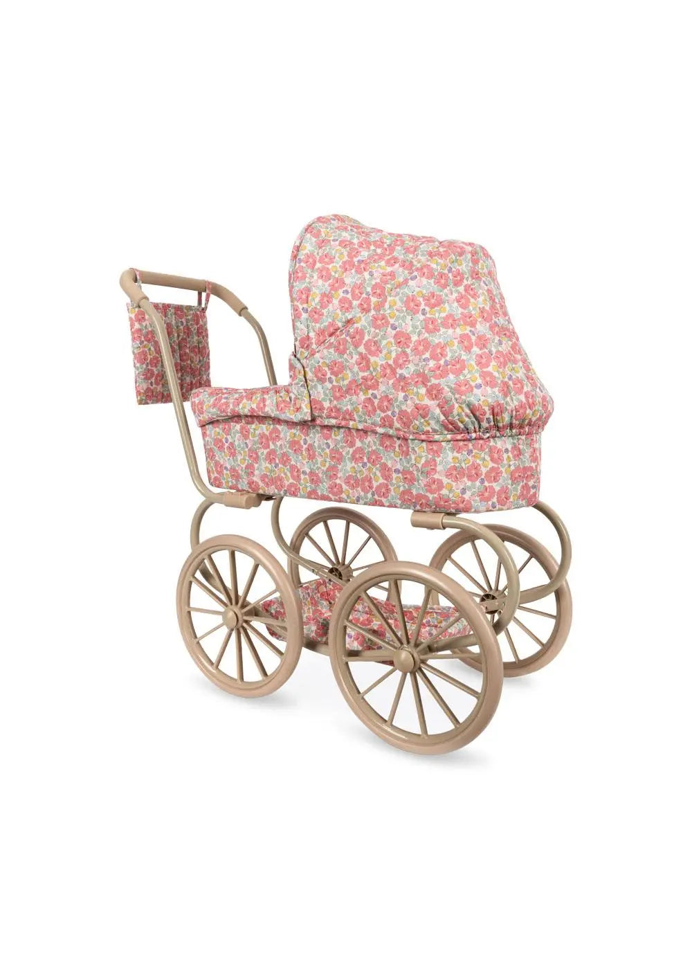 Doll pram - Rose Anglaise Konges Slojd
