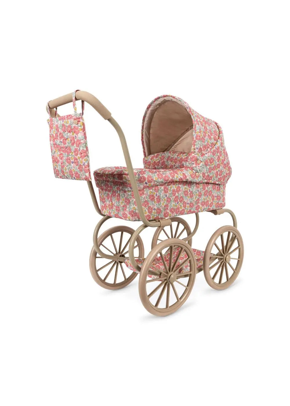 Doll pram - Rose Anglaise Konges Slojd