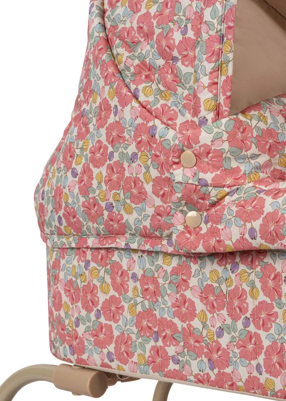 Doll pram - Rose Anglaise Konges Slojd