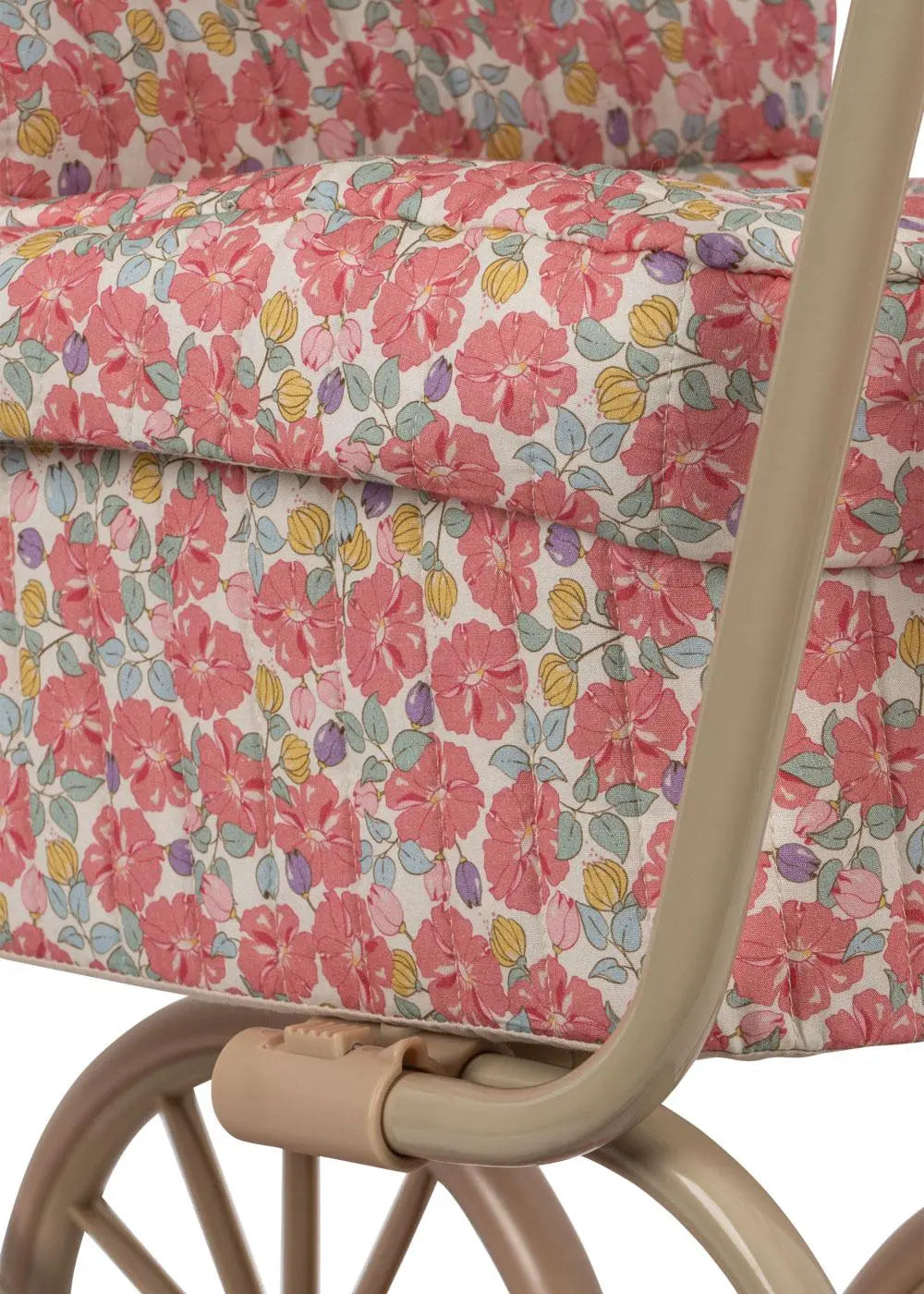 Doll pram - Rose Anglaise Konges Slojd