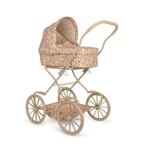 Doll pram - marguerit berry Konges Slojd