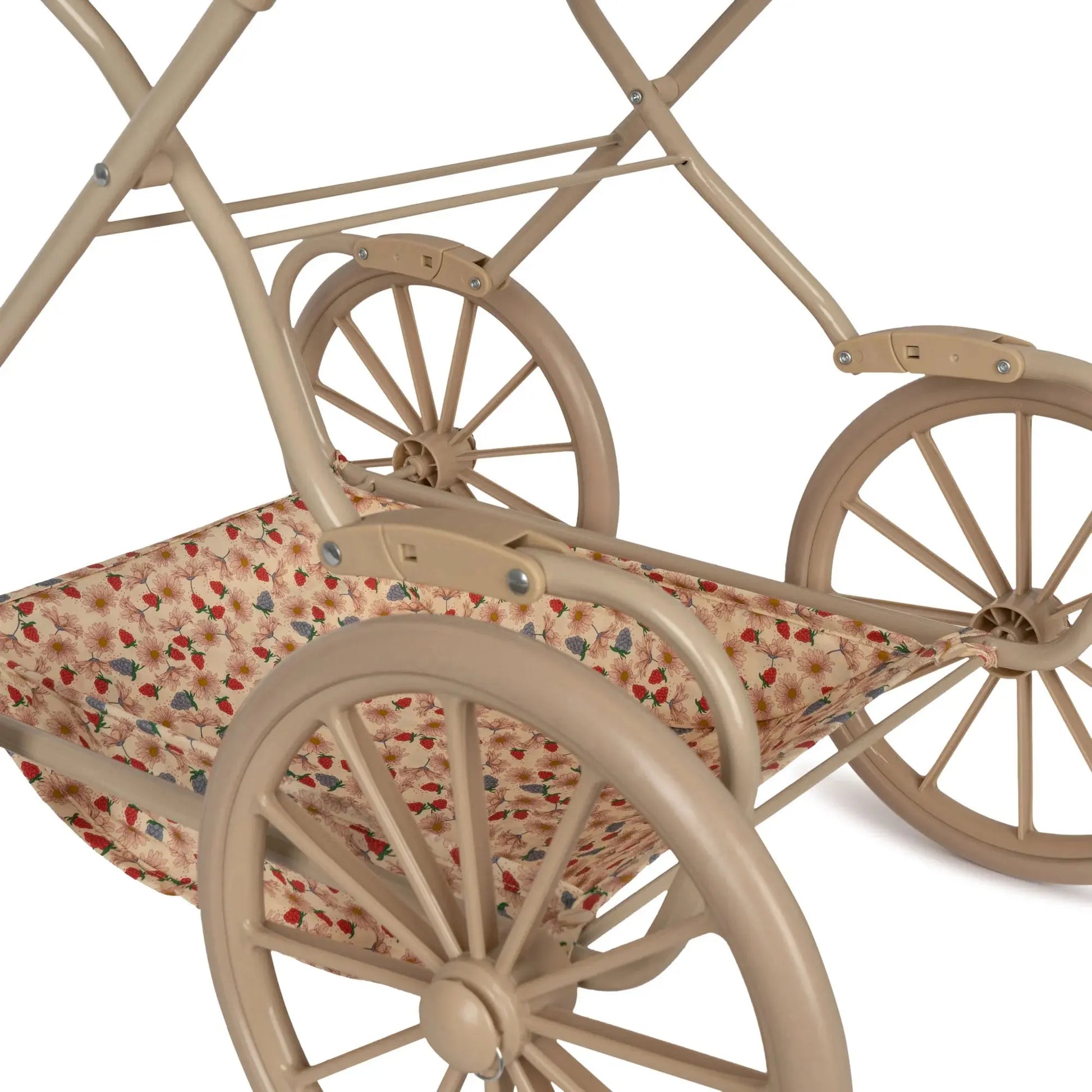 Doll pram - marguerit berry Konges Slojd