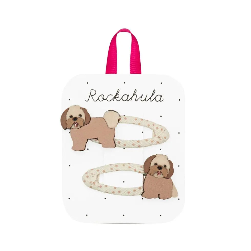 Dolly Dog Clips Rockahula