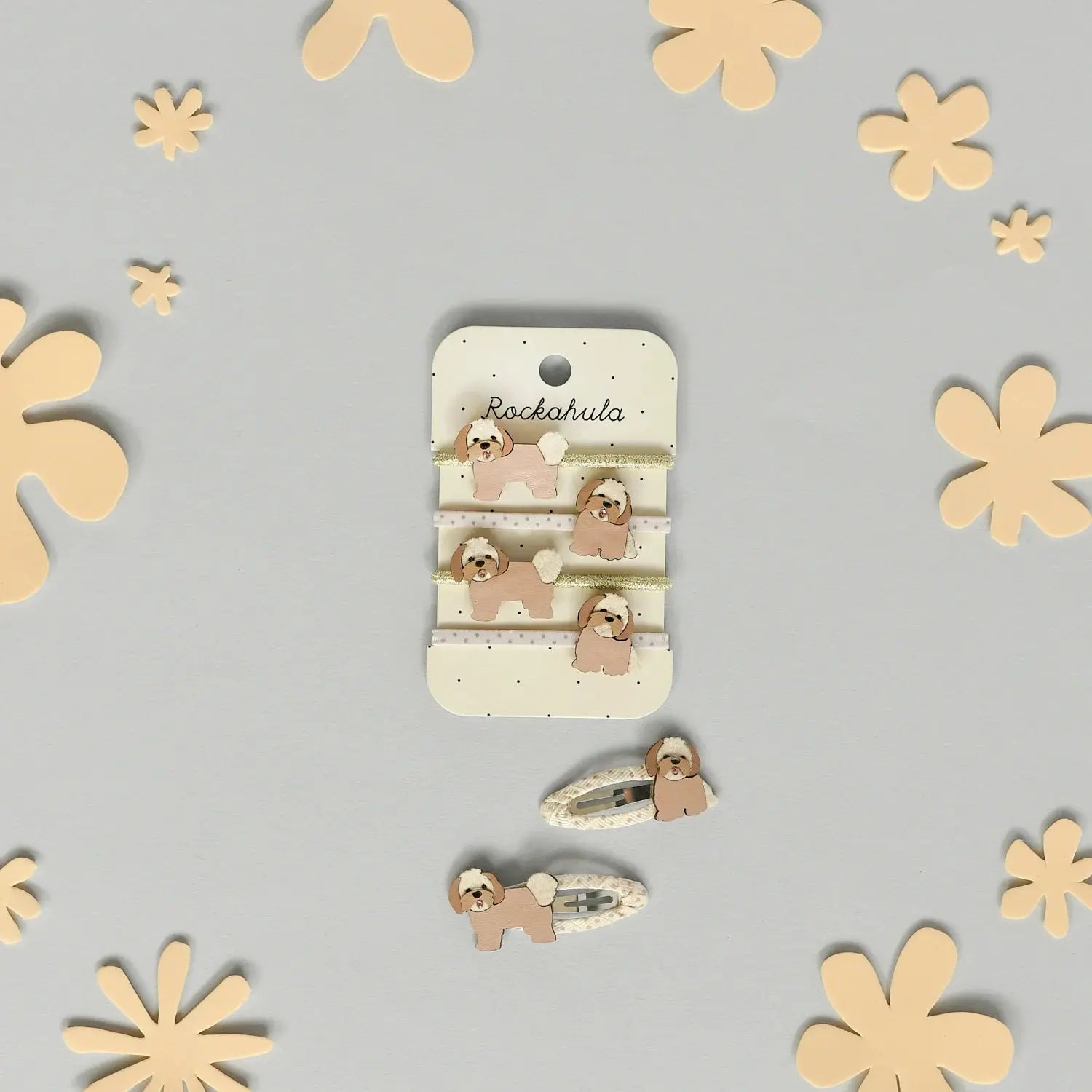 Dolly Dog Ponies Rockahula