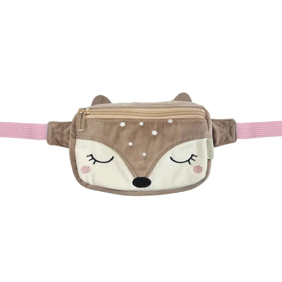 Doris Deer Bum Bag Rockahula