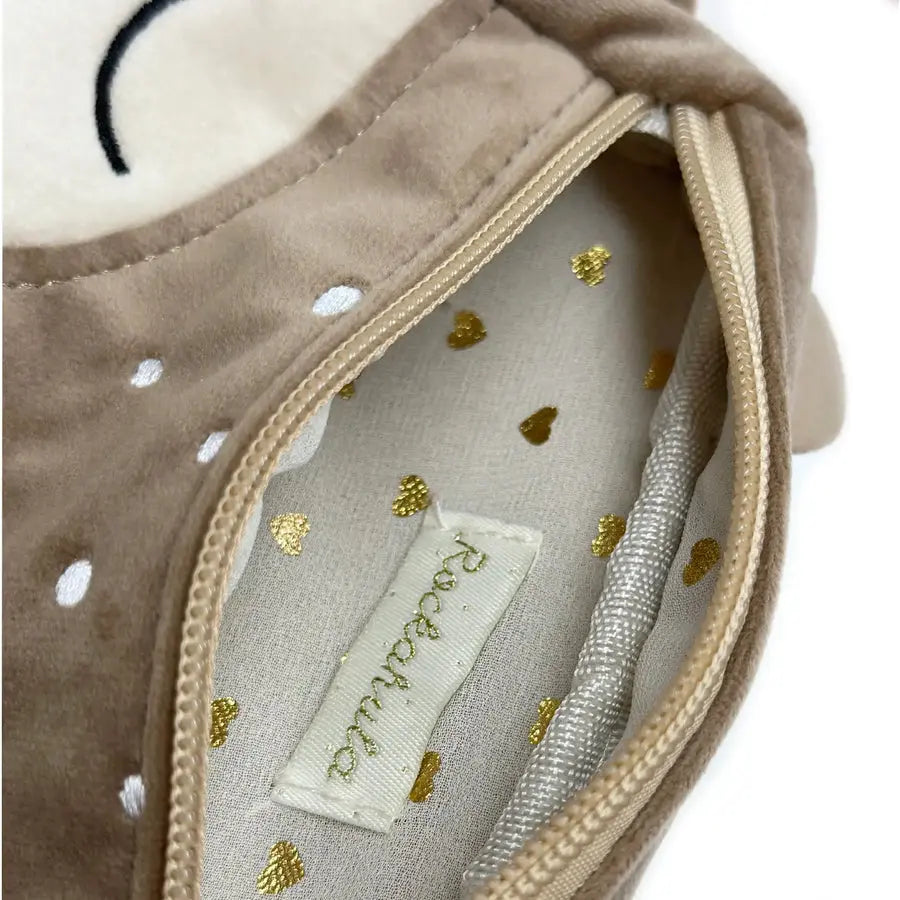 Doris Deer Bum Bag Rockahula