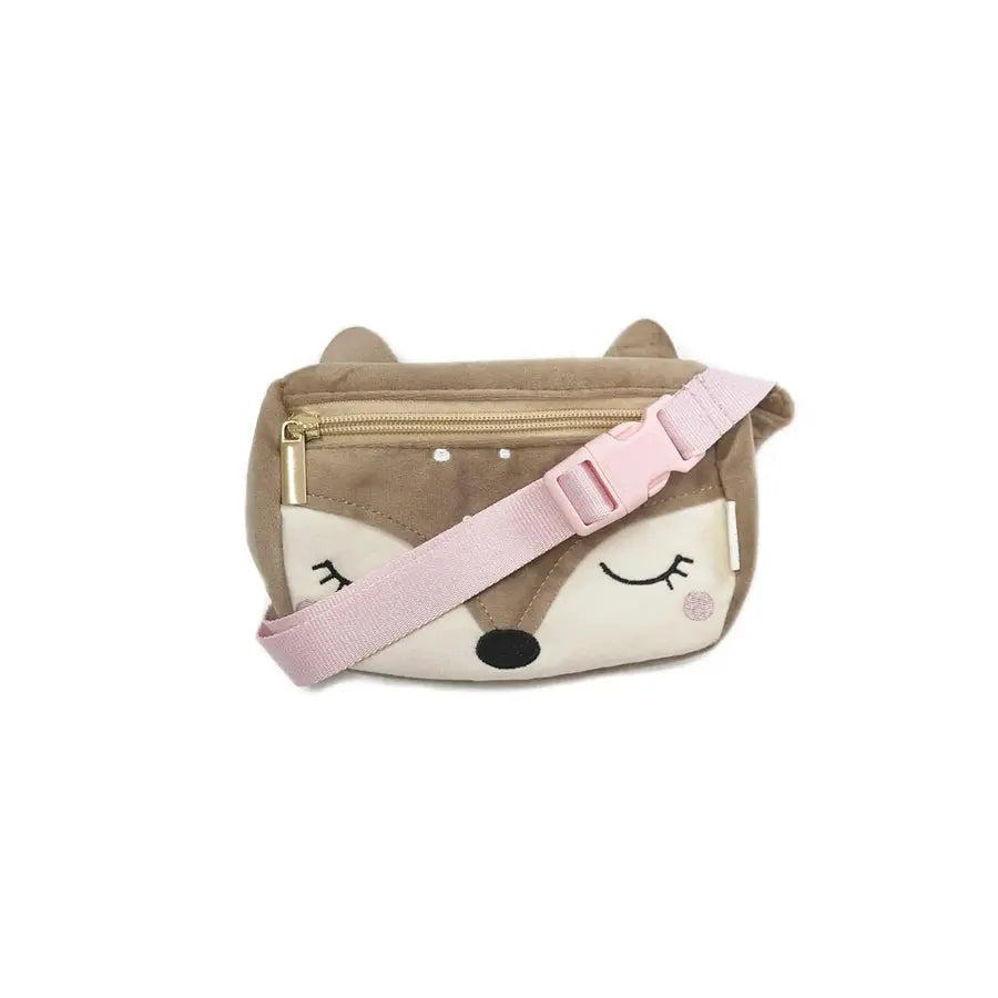 Doris Deer Bum Bag Rockahula
