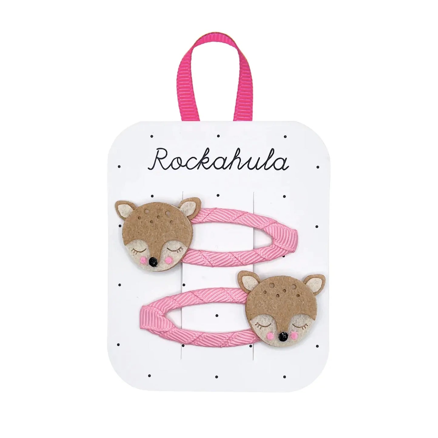 Doris Deer Clips Rockahula