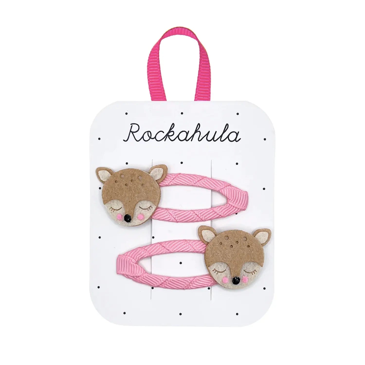 Doris Deer Clips Rockahula
