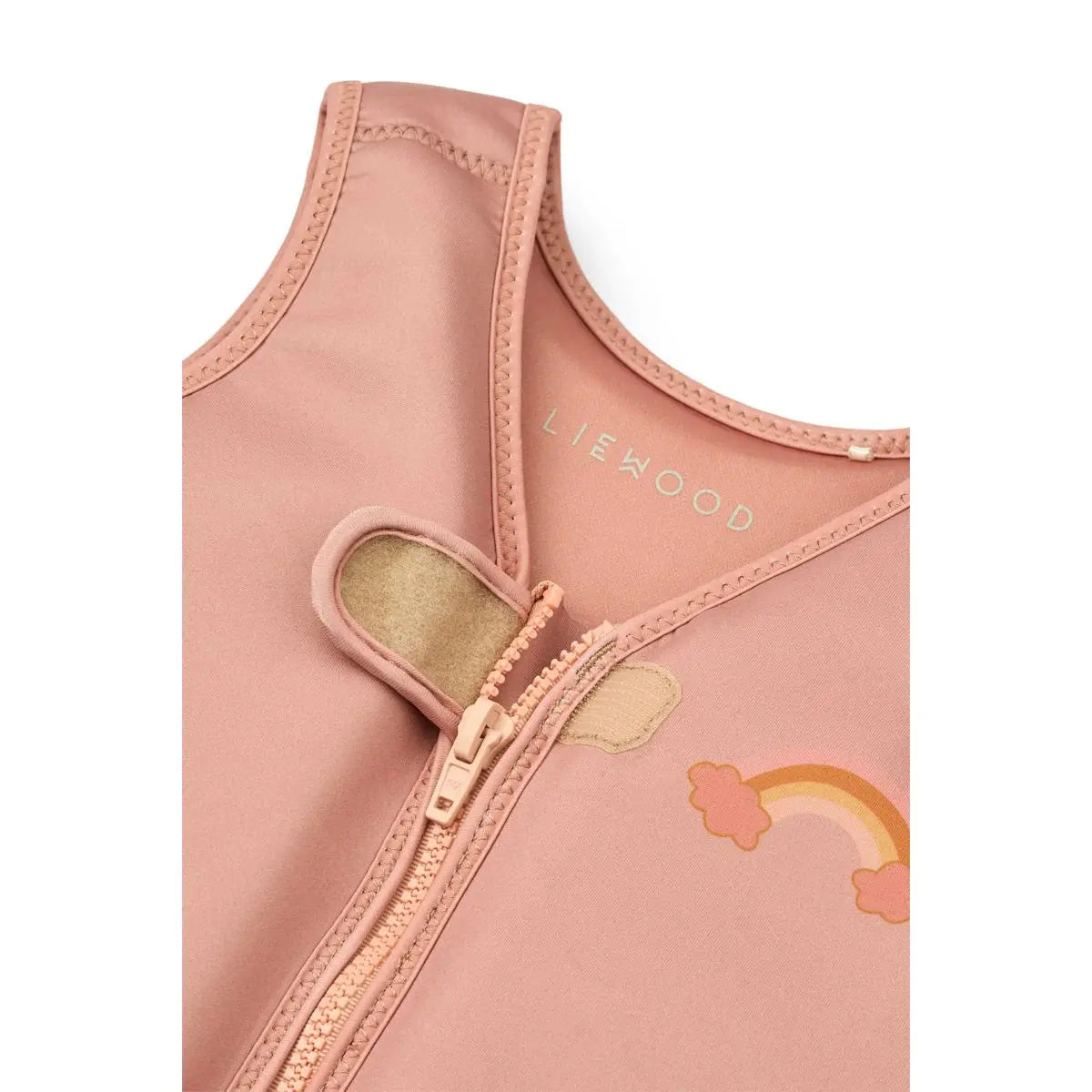 Dove swim vest - Dream / Tuscany Rose LieWood