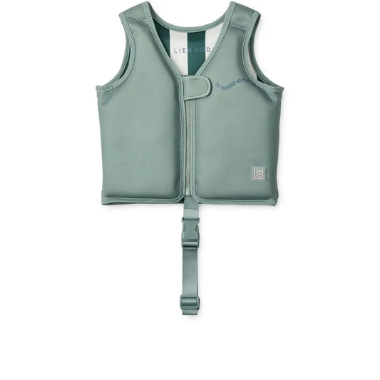 Dove swim vest - It comes in waves LieWood