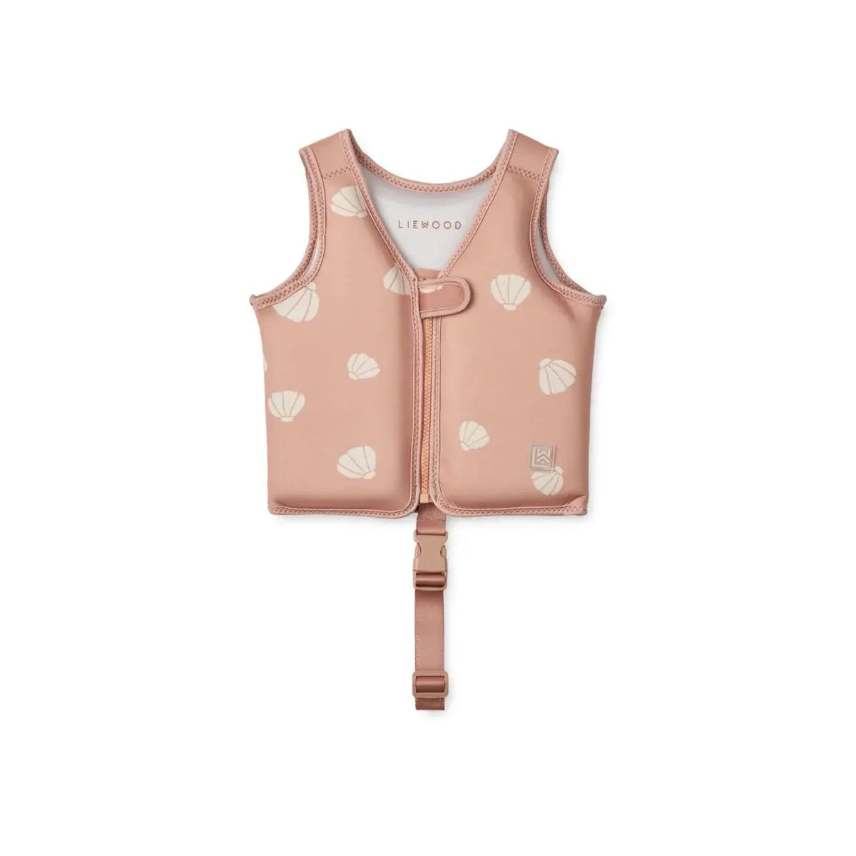 Dove swim vest - Sell / Pale Tuscany LieWood