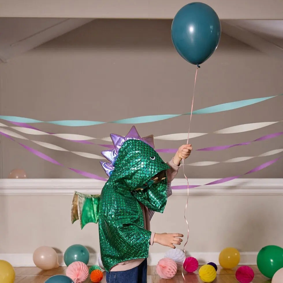 Dragon Dress Up Cape Rockahula