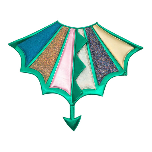 Dragon wings Mimi & Lula