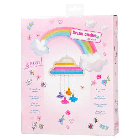 Dream Catcher Design Souza